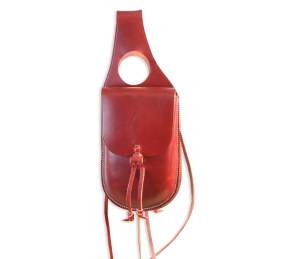 Alforja de perilla barrilito 'Los Nietos' | Varios colores