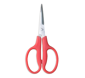 Tijera de cortar con hoja antiadherente 'Los Nietos Dressage'