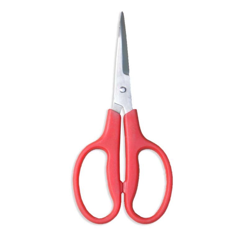 Tijera de cortar con hoja antiadherente 'Los Nietos Dressage'