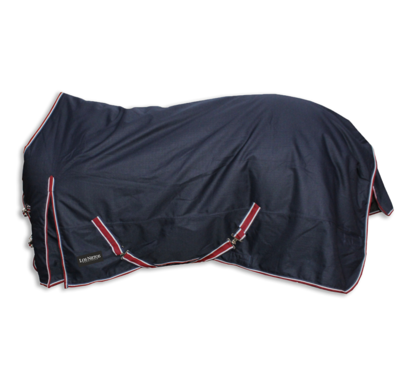 Manta Impermeable Los Nietos Dressage 600D