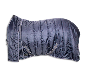 Manta de cuadra Los Nietos Dressage 420D