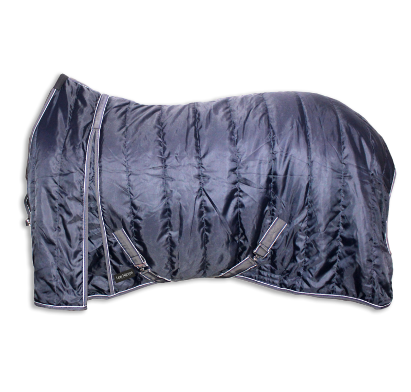 Manta de cuadra Los Nietos Dressage 420D