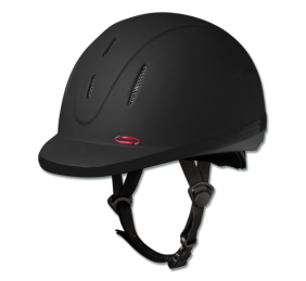Casco de equitación Swing H06