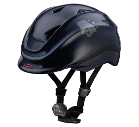 Casco de equitación Swing para niños K4