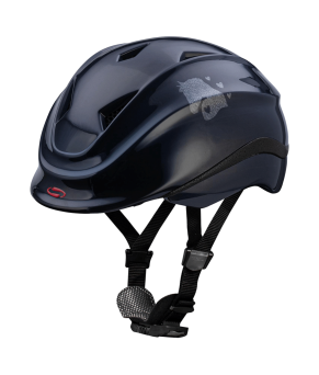 Casco de equitación Swing para niños K4