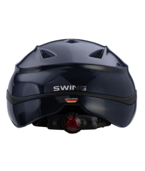 Casco de equitación Swing para niños K4
