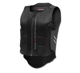 Chaleco protector P07 flexible SWIN | Adultos