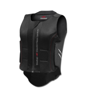 Chaleco protector P07 flexible SWIN | Adultos