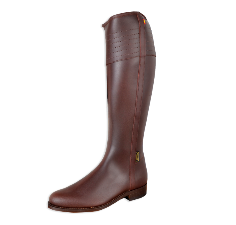 Bota rociera Nelson 1801