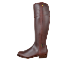 Bota rociera Nelson 1801