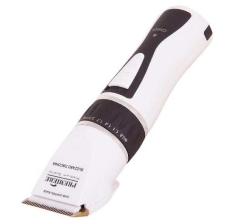 Esquiladora Premiere Buzzard Zirconia