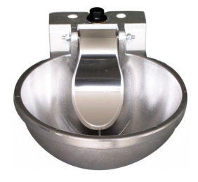 Bebedero para caballos B-1