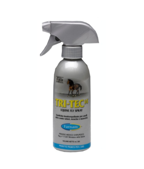Repelente de insectos Tritec-14 | Varios tamaños