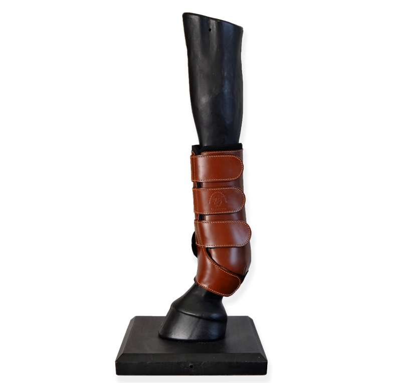 Protectores doma confort 'Los Nietos'