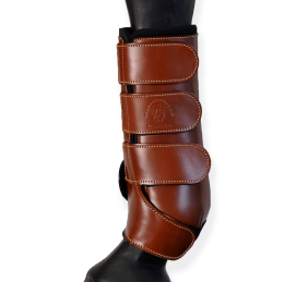 Protectores doma confort 'Los Nietos'