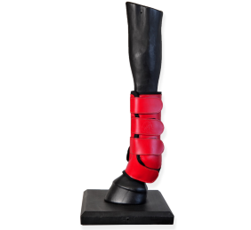 Protectores doma confort 'Los Nietos'