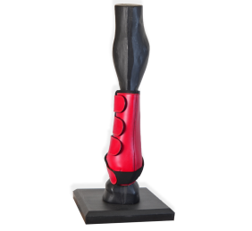 Protectores doma confort 'Los Nietos'