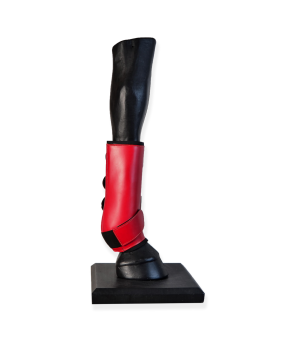 Protectores doma confort 'Los Nietos'