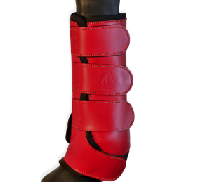 Protectores doma confort 'Los Nietos'