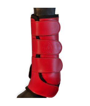 Protectores doma confort 'Los Nietos'