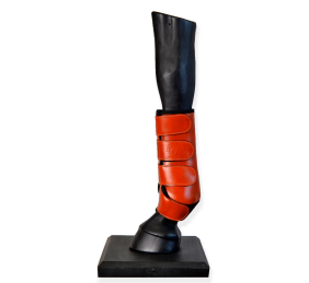 Protectores doma confort 'Los Nietos'