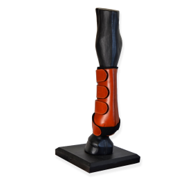 Protectores doma confort 'Los Nietos'