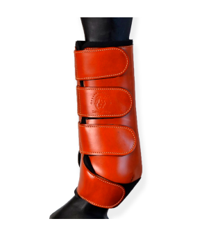 Protectores doma confort 'Los Nietos'