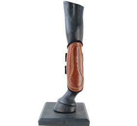 Protector cuero y neopreno 'Los Nietos'