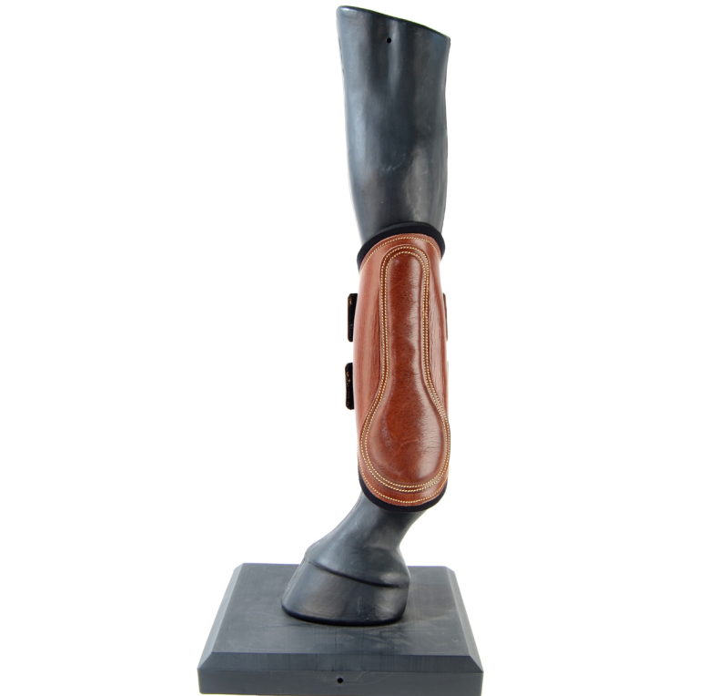 Protector cuero y neopreno 'Los Nietos'