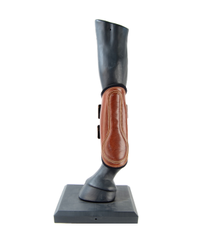 Protector cuero y neopreno 'Los Nietos'