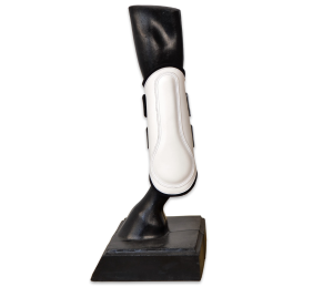 Protector cuero y neopreno 'Los Nietos'