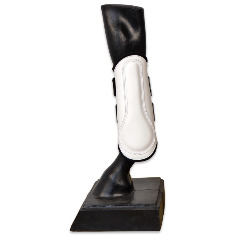 Protector cuero y neopreno 'Los Nietos'