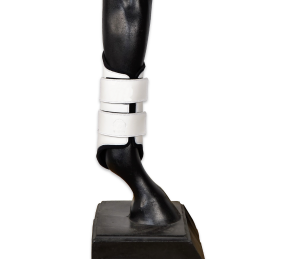 Protector cuero y neopreno 'Los Nietos'