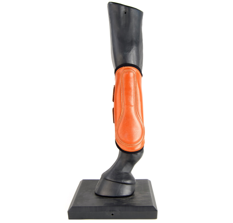 Protector cuero y neopreno 'Los Nietos'