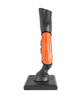 Protector cuero y neopreno 'Los Nietos'