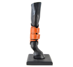 Protector cuero y neopreno 'Los Nietos'