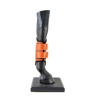 Protector cuero y neopreno 'Los Nietos'