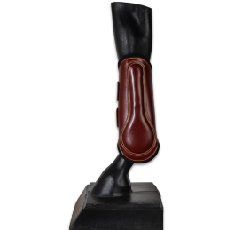 Protector cuero y neopreno 'Los Nietos'