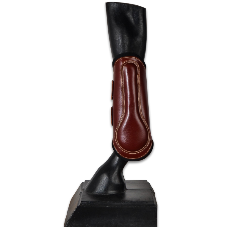 Protector cuero y neopreno 'Los Nietos'