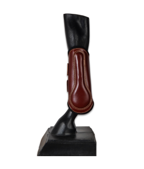 Protector cuero y neopreno 'Los Nietos'