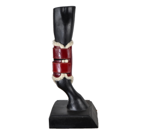 Protectores borreguito 'Los Nietos'