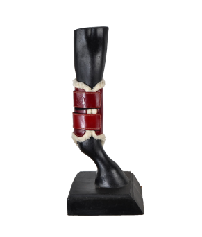 Protectores borreguito 'Los Nietos'