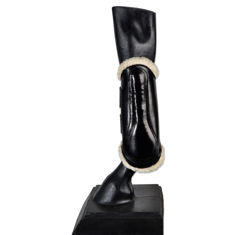 Protectores borreguito 'Los Nietos'