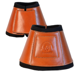 Campanas 'Los Nietos' | Cuero y neopreno