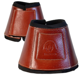 Campanas 'Los Nietos' | Cuero y neopreno