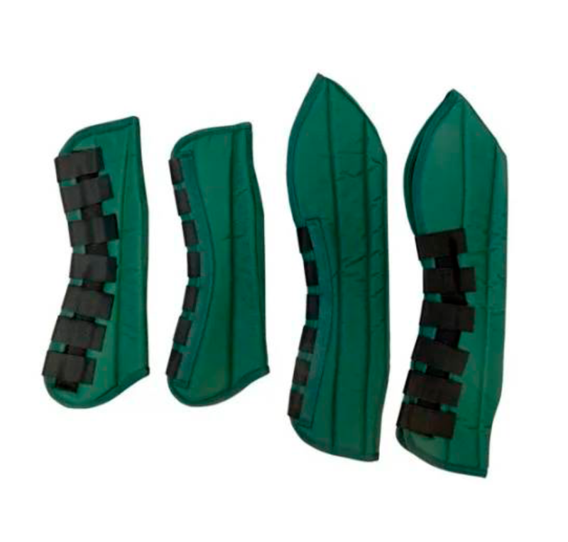 Protector transporte eco 3535 | Juego de 4