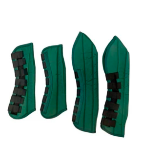 Protector transporte eco 3535 | Juego de 4