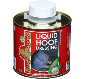 Aceite para cascos Kevin Bacon's