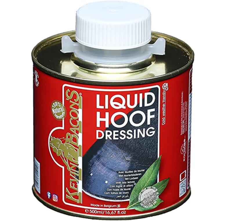 Aceite para cascos Kevin Bacon's