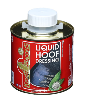 Aceite para cascos Kevin Bacon's